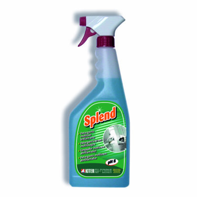 SPLEND - PULITORE UNIVERSALE NEUTRO PRONTO ALL'USO