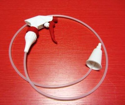NEBULIZZATORE PER K 100