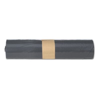 SACCHI PLASTICA NERI 50x60