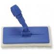 PORTA TAMPONE CON ATTACCO SNODATO 23 CM
