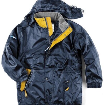GIUBBOTTO PARKA PACK TG. M