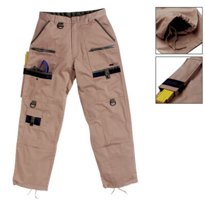 PANTALONE LINEA TERRA TG. L