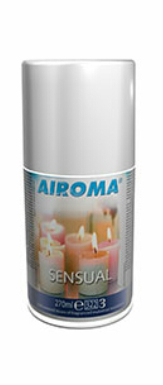 RICARICA PER DIFFUSORE PROFUMO SENSUAL