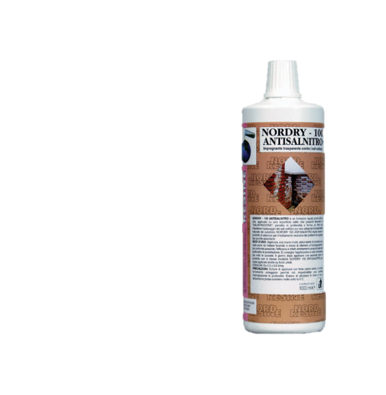 NORDRY 100 ANTISALNITRO