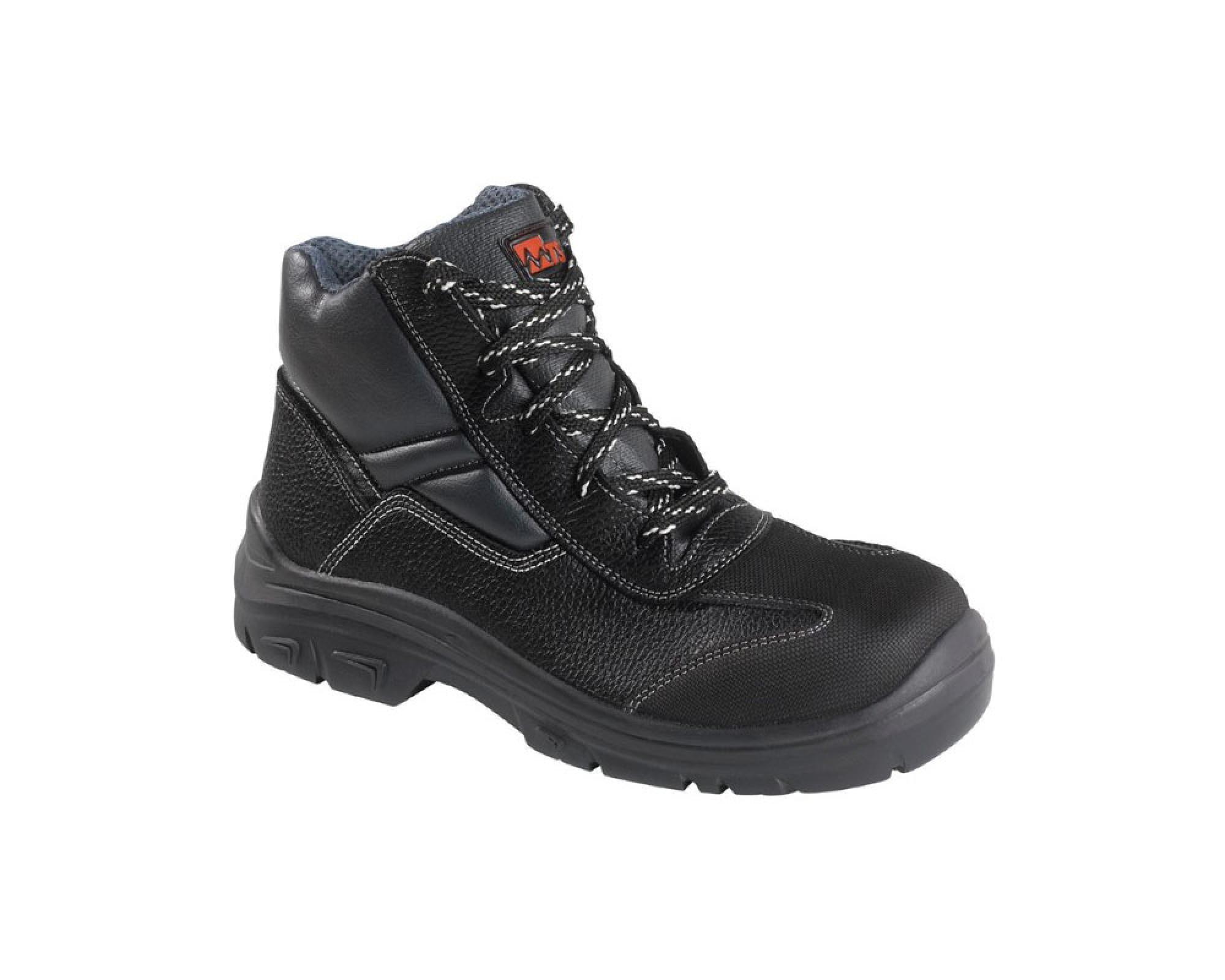 SCARPA CYCLONE S3 ALTA TG. 42
